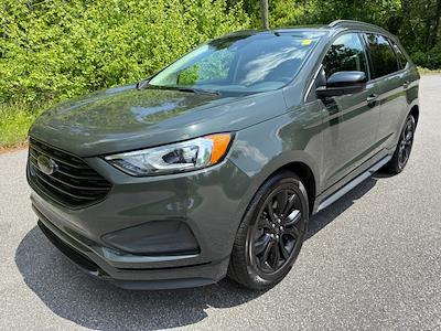 2023 Ford Edge AWD SUV for sale #S18503P - photo 1