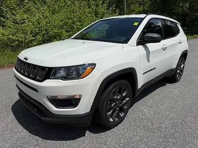 2021 Jeep Compass FWD SUV for sale #S18506P - photo 1