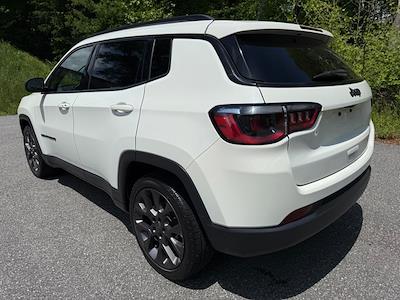 2021 Jeep Compass FWD SUV for sale #S18506P - photo 2