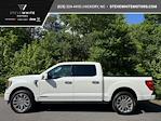 Used 2021 Ford F-150 Limited SuperCrew Cab 4x4 Pickup for sale #S18510P - photo 3
