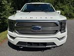 Used 2021 Ford F-150 Limited SuperCrew Cab 4x4 Pickup for sale #S18510P - photo 4