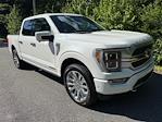 Used 2021 Ford F-150 Limited SuperCrew Cab 4x4 Pickup for sale #S18510P - photo 5