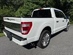 Used 2021 Ford F-150 Limited SuperCrew Cab 4x4 Pickup for sale #S18510P - photo 8