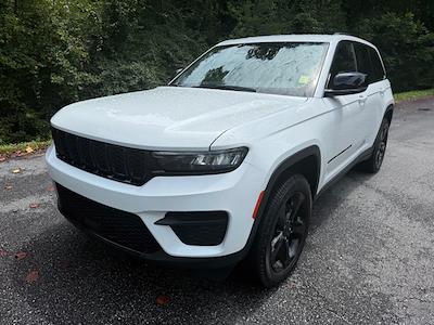 2023 Jeep Grand Cherokee 4x4 SUV for sale #S18517A - photo 1