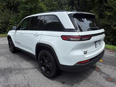 2023 Jeep Grand Cherokee 4x4 SUV for sale #S18517A - photo 2