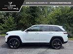 Used 2023 Jeep Grand Cherokee Altitude 4x4 SUV for sale #S18517A - photo 3