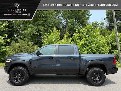 2025 Ram 1500 Crew Cab 4x4 Pickup for sale #S18520 - photo 1