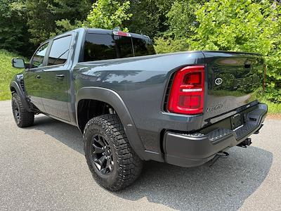 2025 Ram 1500 Crew Cab 4x4 Pickup for sale #S18520 - photo 2