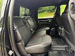 New 2025 Ram 3500 Big Horn Crew Cab 4x4 Flatbed Truck for sale #S18521 - photo 19