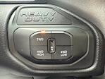New 2025 Ram 3500 Big Horn Crew Cab 4x4 Flatbed Truck for sale #S18521 - photo 29