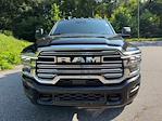 New 2025 Ram 3500 Big Horn Crew Cab 4x4 Flatbed Truck for sale #S18521 - photo 4