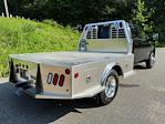 New 2025 Ram 3500 Big Horn Crew Cab 4x4 Flatbed Truck for sale #S18521 - photo 7