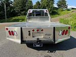 New 2025 Ram 3500 Big Horn Crew Cab 4x4 Flatbed Truck for sale #S18521 - photo 8