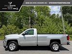 2018 Chevrolet Silverado 1500 Regular Cab 4x4 Pickup for sale #S18525P - photo 3