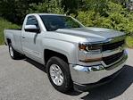 2018 Chevrolet Silverado 1500 Regular Cab 4x4 Pickup for sale #S18525P - photo 5