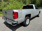 2018 Chevrolet Silverado 1500 Regular Cab 4x4 Pickup for sale #S18525P - photo 7