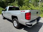 2018 Chevrolet Silverado 1500 Regular Cab 4x4 Pickup for sale #S18525P - photo 2