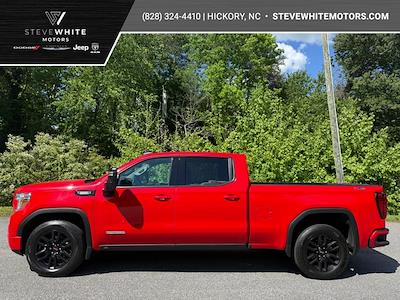 2021 GMC Sierra 1500 Crew Cab 4x4 Pickup for sale #S18527P - photo 1