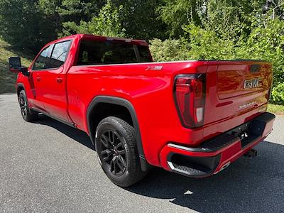 2021 GMC Sierra 1500 Crew Cab 4x4 Pickup for sale #S18527P - photo 2