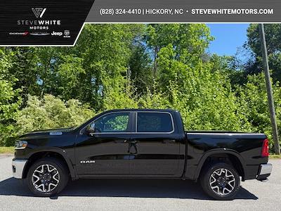2025 Ram 1500 Crew Cab 4x4 Pickup for sale #S18531 - photo 1