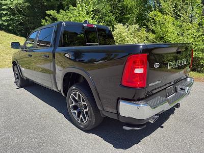 2025 Ram 1500 Crew Cab 4x4 Pickup for sale #S18531 - photo 2