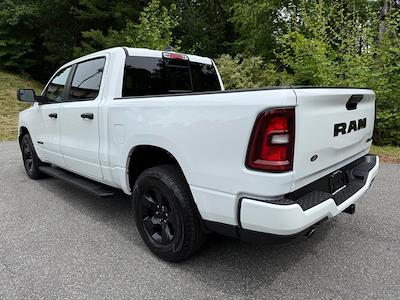 2025 Ram 1500 Crew Cab 4x4 Pickup for sale #S18535X - photo 2