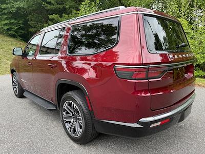 2024 Jeep Wagoneer RWD SUV for sale #S18538P - photo 2