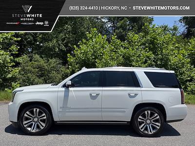 2018 GMC Yukon 4x4 SUV for sale #S18539B - photo 1