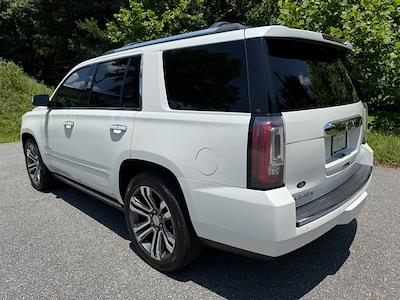 2018 GMC Yukon 4x4 SUV for sale #S18539B - photo 2