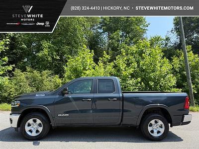 2025 Ram 1500 Quad Cab 4x4 Pickup for sale #S18550 - photo 1