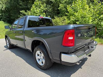 2025 Ram 1500 Quad Cab 4x4 Pickup for sale #S18550 - photo 2