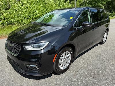 2023 Chrysler Pacifica FWD Minivan for sale #S18552P - photo 1