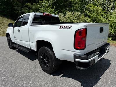 2021 Chevrolet Colorado Extended Cab 4x4 Pickup for sale #S18554P - photo 2