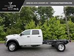 New 2025 Ram 5500 Tradesman Crew Cab 4x4 60 CA Cab Chassis for sale #S18555 - photo 1