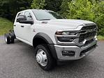 New 2025 Ram 5500 Tradesman Crew Cab 4x4 60 CA Cab Chassis for sale #S18555 - photo 6