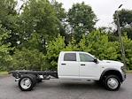 New 2025 Ram 5500 Tradesman Crew Cab 4x4 60 CA Cab Chassis for sale #S18555 - photo 7