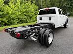 New 2025 Ram 5500 Tradesman Crew Cab 4x4 60 CA Cab Chassis for sale #S18555 - photo 8