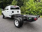 New 2025 Ram 5500 Tradesman Crew Cab 4x4 60 CA Cab Chassis for sale #S18555 - photo 2
