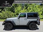 2016 Jeep Wrangler 4x4 SUV for sale #S18558P - photo 3