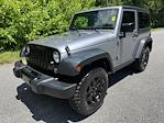 2016 Jeep Wrangler 4x4 SUV for sale #S18558P - photo 1