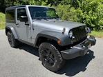 2016 Jeep Wrangler 4x4 SUV for sale #S18558P - photo 5