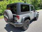 2016 Jeep Wrangler 4x4 SUV for sale #S18558P - photo 7