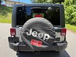 2016 Jeep Wrangler 4x4 SUV for sale #S18558P - photo 8