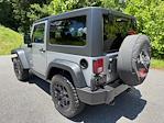2016 Jeep Wrangler 4x4 SUV for sale #S18558P - photo 2