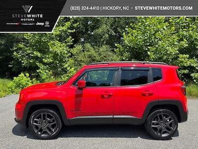 2022 Jeep Renegade AWD SUV for sale #S18560A - photo 1