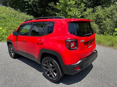 2022 Jeep Renegade AWD SUV for sale #S18560A - photo 2