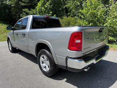 2025 Ram 1500 Quad Cab 4x4 Pickup for sale #S18561 - photo 2