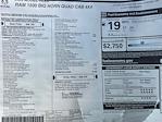 2025 Ram 1500 Quad Cab 4x4 Pickup for sale #S18561 - photo 29