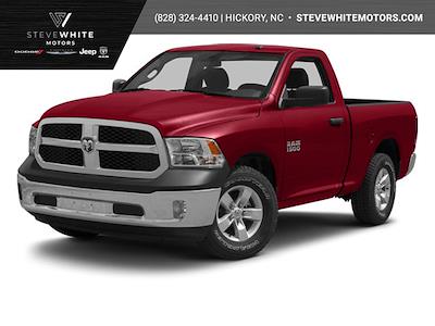 Used 2013 Ram 1500 - photo 1