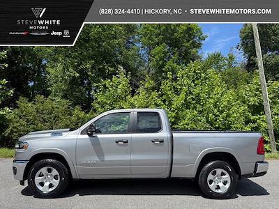 Used 2025 Ram 1500 Big Horn Quad Cab for sale #S18561T - photo 1
